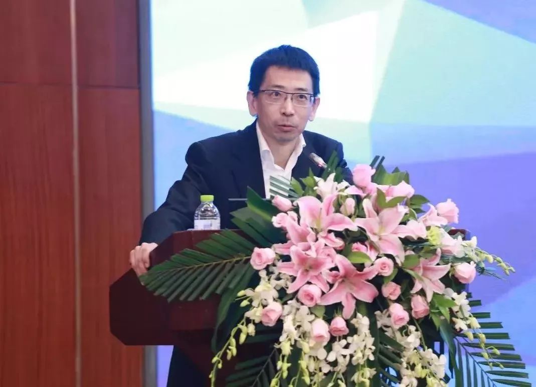 清華大學不良資產研究中心副主席張偉